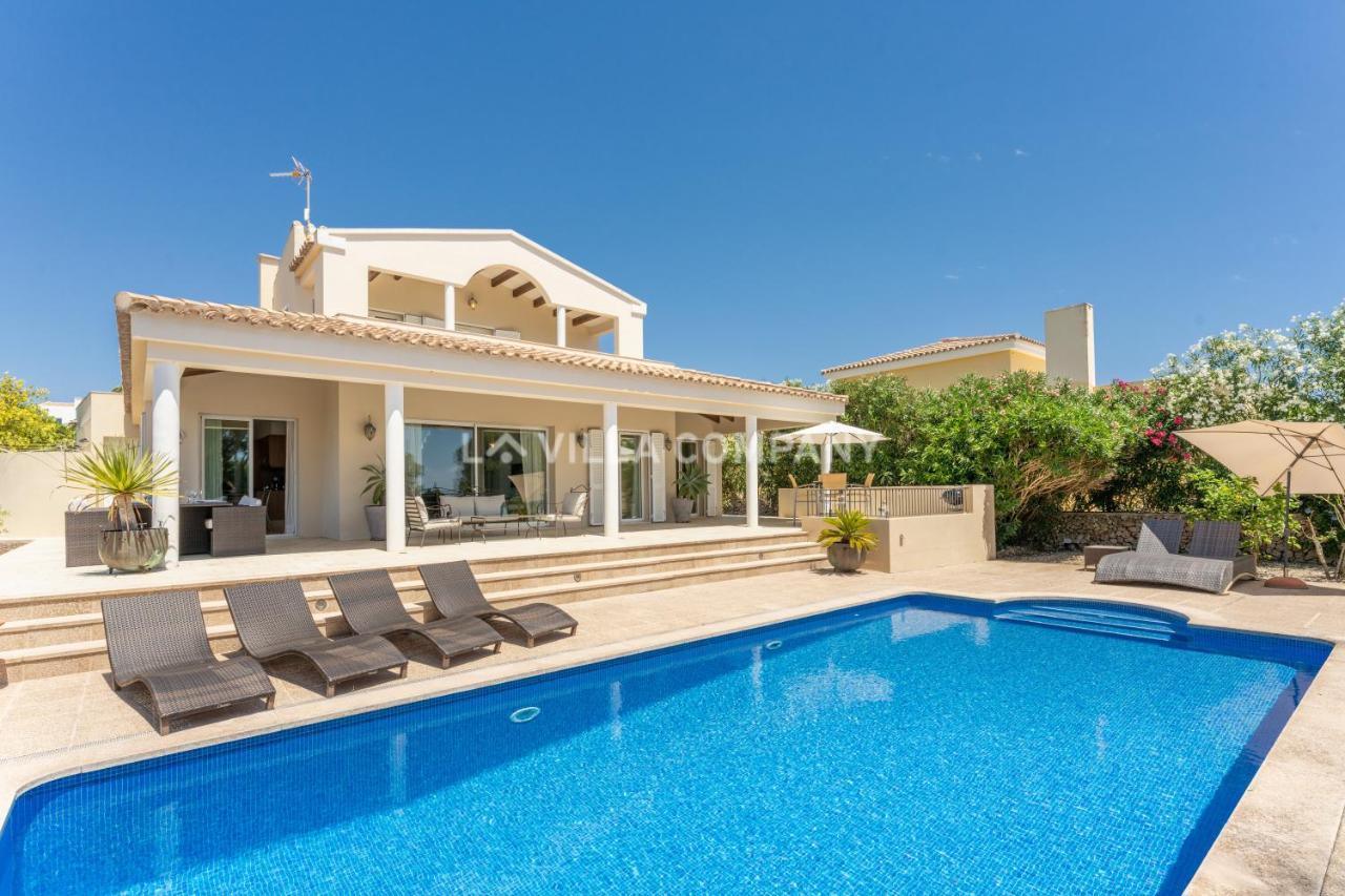 Villa Mala Bay Mahon  Exterior photo